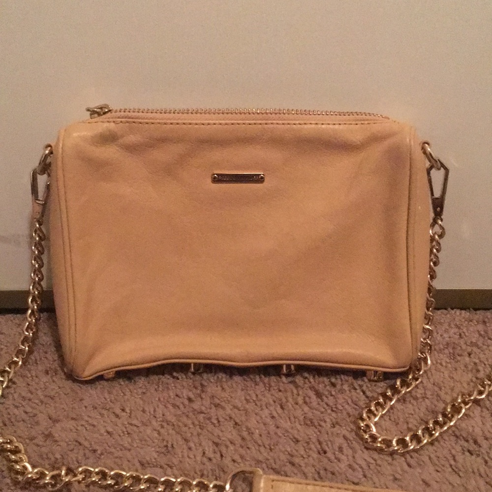 Rebecca Minkoff Cross Body Purse